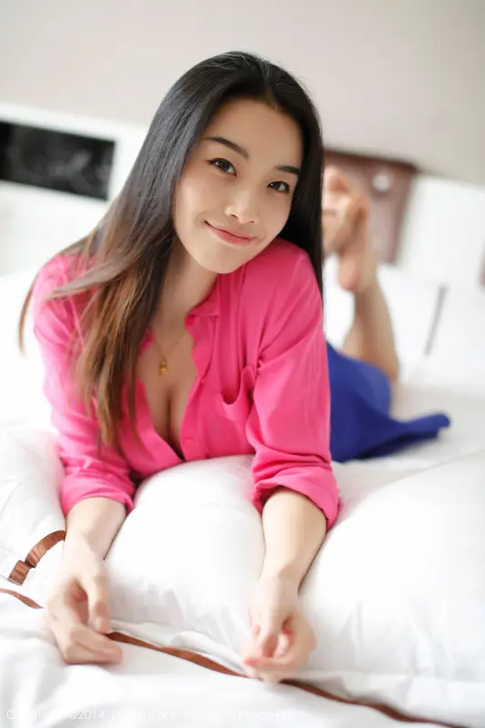 [XIUREN秀人网]2014.11.15 NO.240 洁兒Sookie – 023.webp