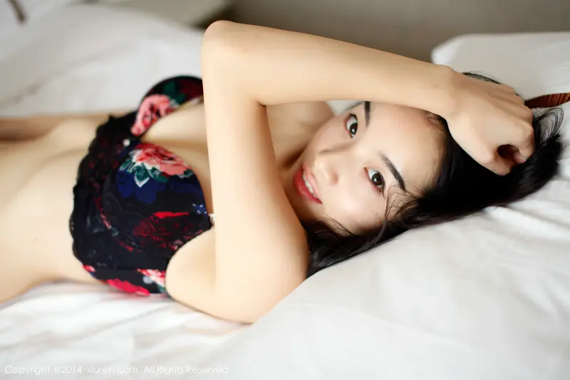 [XIUREN秀人网]2014.11.15 NO.240 洁兒Sookie – 085.webp