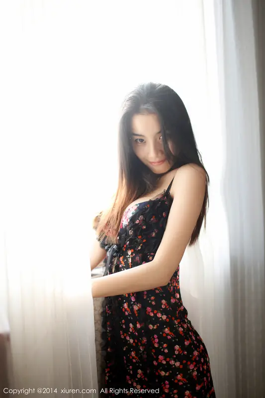 [XIUREN秀人网]2014.11.15 NO.240 洁兒Sookie – 105.webp