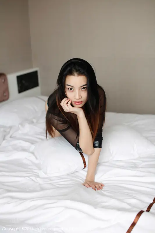 [XIUREN秀人网]2014.11.15 NO.240 洁兒Sookie – 139.webp