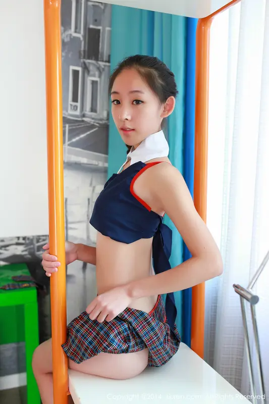 [XIUREN秀人网]2014.11.17 NO.241 梓萱Crystal – 016.webp