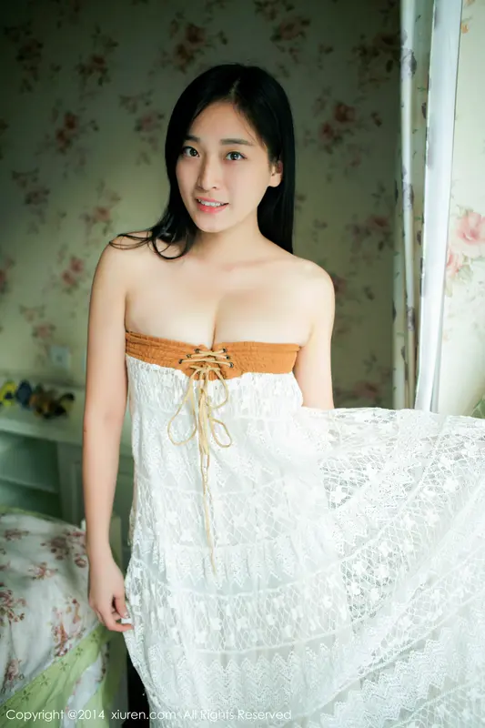 [XIUREN秀人网]2014.11.24 NO.246 乔伊joy – 031.webp