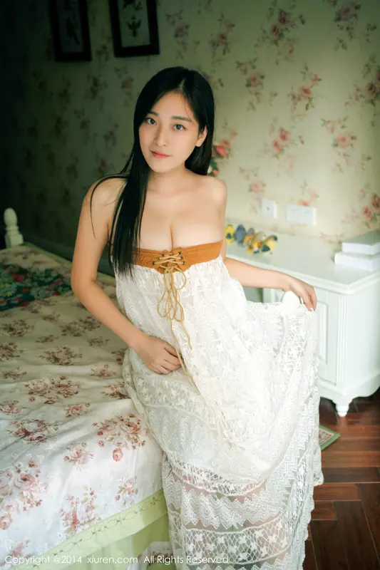 [XIUREN秀人网]2014.11.24 NO.246 乔伊joy – 034.webp