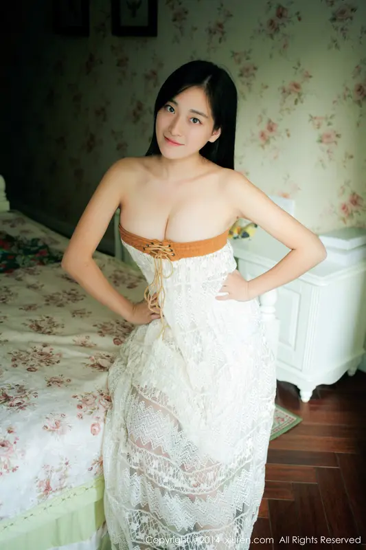 [XIUREN秀人网]2014.11.24 NO.246 乔伊joy – 036.webp