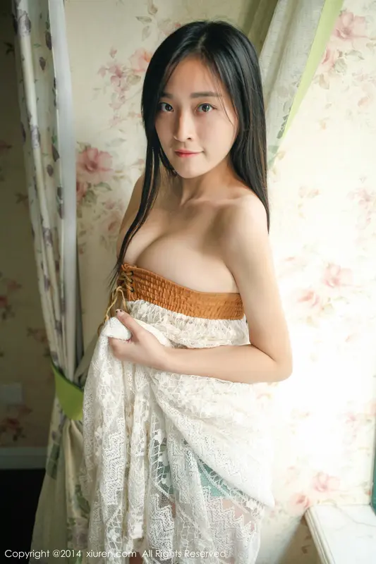 [XIUREN秀人网]2014.11.24 NO.246 乔伊joy – 049.webp