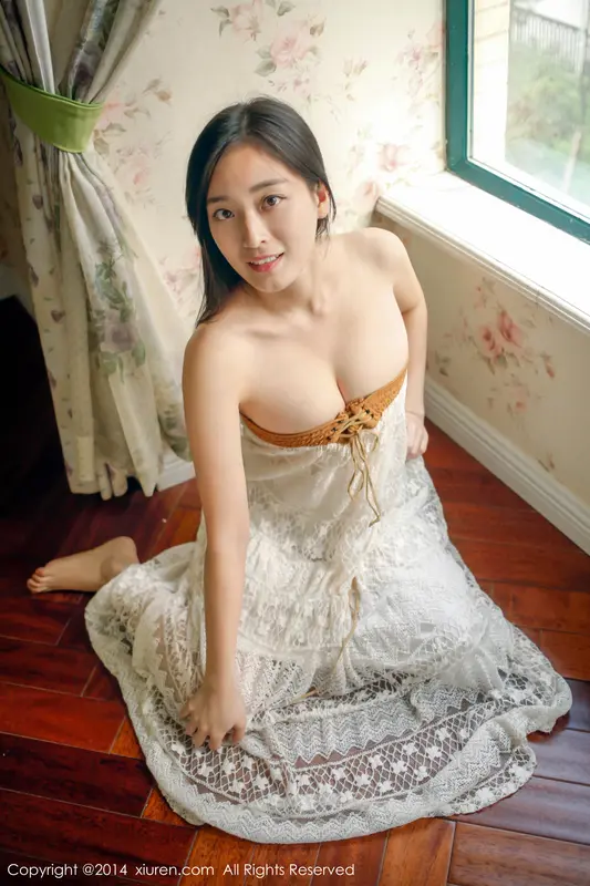 [XIUREN秀人网]2014.11.24 NO.246 乔伊joy – 054.webp
