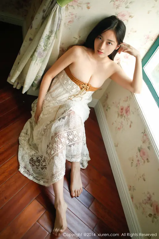 [XIUREN秀人网]2014.11.24 NO.246 乔伊joy – 056.webp