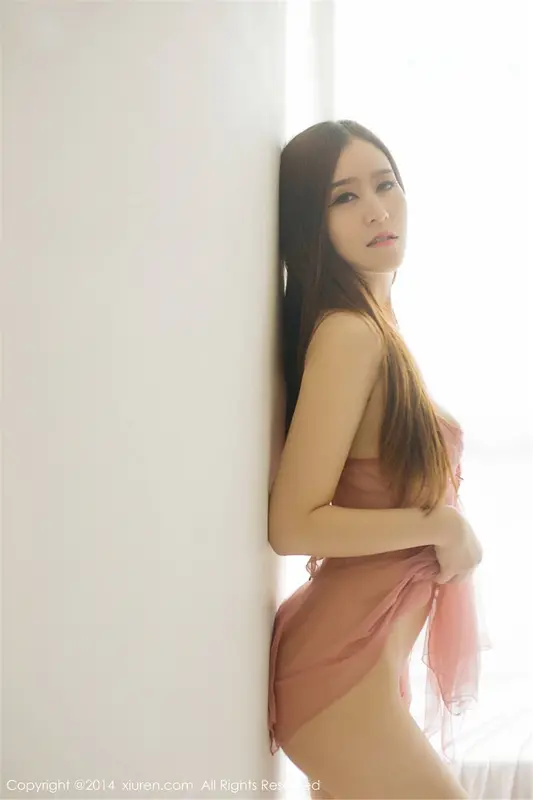 [XIUREN秀人网]2014.12.03 NO.249 上官晴美 – 035.webp