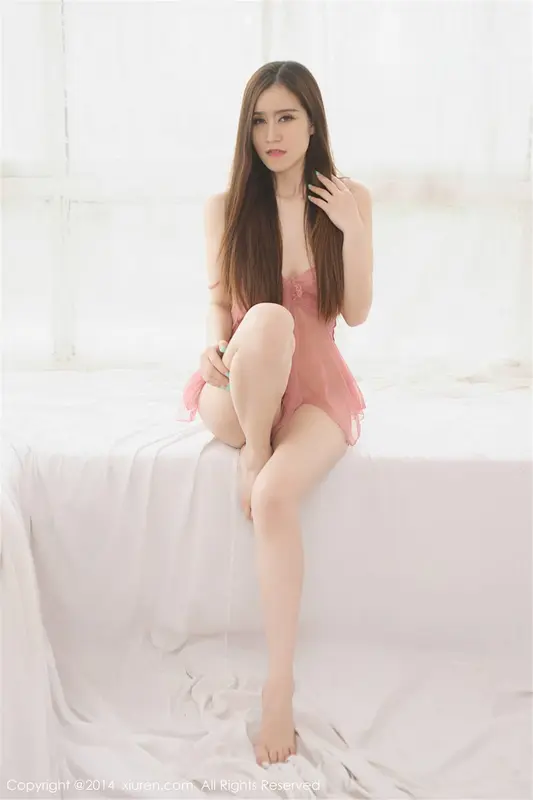 [XIUREN秀人网]2014.12.03 NO.249 上官晴美 – 039.webp