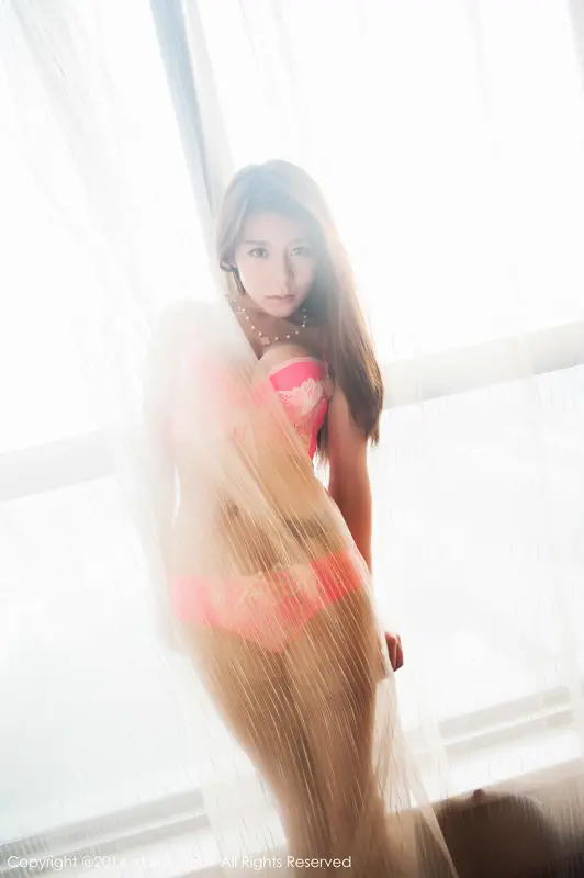 [XIUREN秀人网]2014.12.08 NO.251 Vetiver嘉宝贝儿 – 011.webp