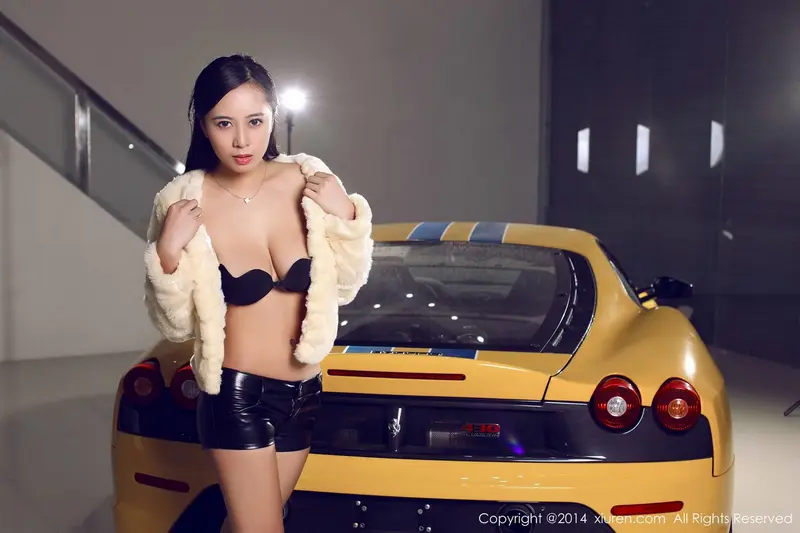 [XIUREN秀人网]2014.12.09 NO.252 黄可Christine – 041.webp