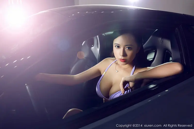 [XIUREN秀人网]2014.12.09 NO.252 黄可Christine – 058.webp