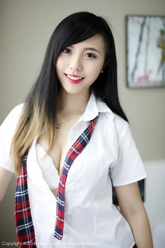 [XIUREN秀人网]2014.12.14 NO.254 谢忱倬 – 028.webp