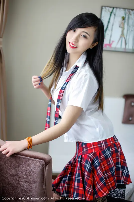 [XIUREN秀人网]2014.12.14 NO.254 谢忱倬 – 038.webp