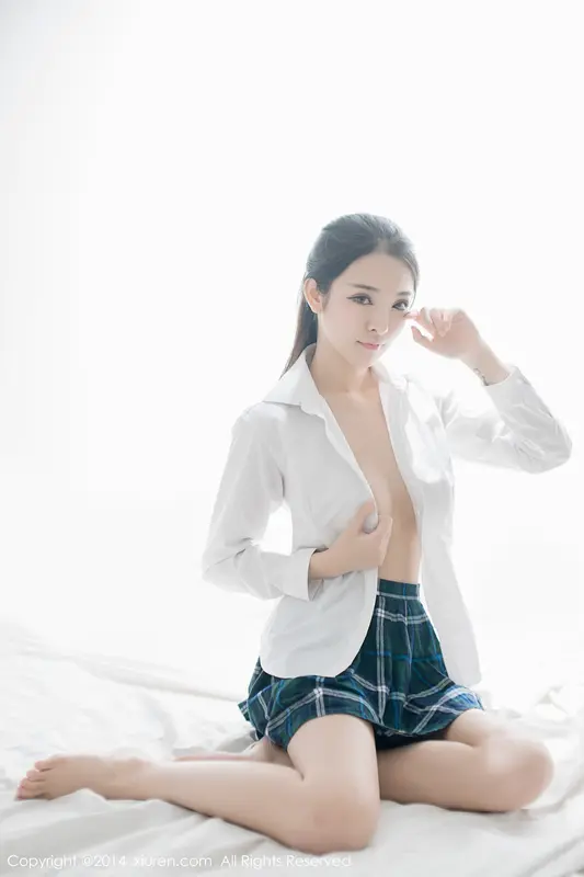 [XIUREN秀人网]2014.12.22 NO.256 陈大榕 – 047.webp