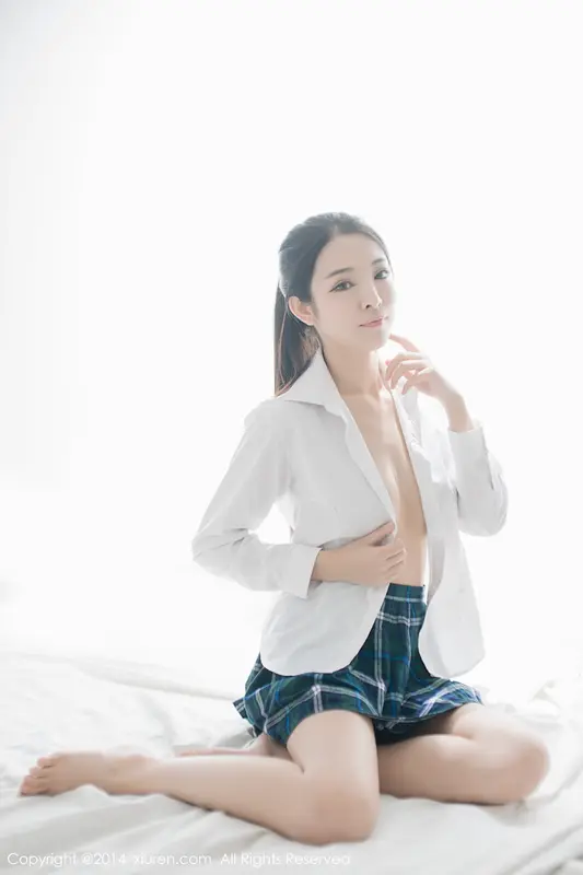[XIUREN秀人网]2014.12.22 NO.256 陈大榕 – 048.webp