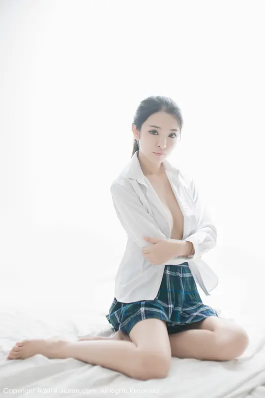 [XIUREN秀人网]2014.12.22 NO.256 陈大榕 – 049.webp