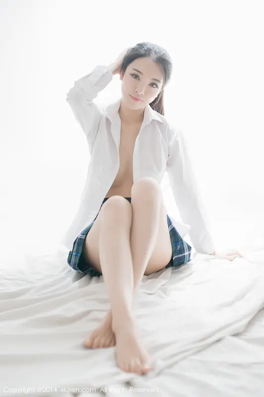 [XIUREN秀人网]2014.12.22 NO.256 陈大榕 – 051.webp