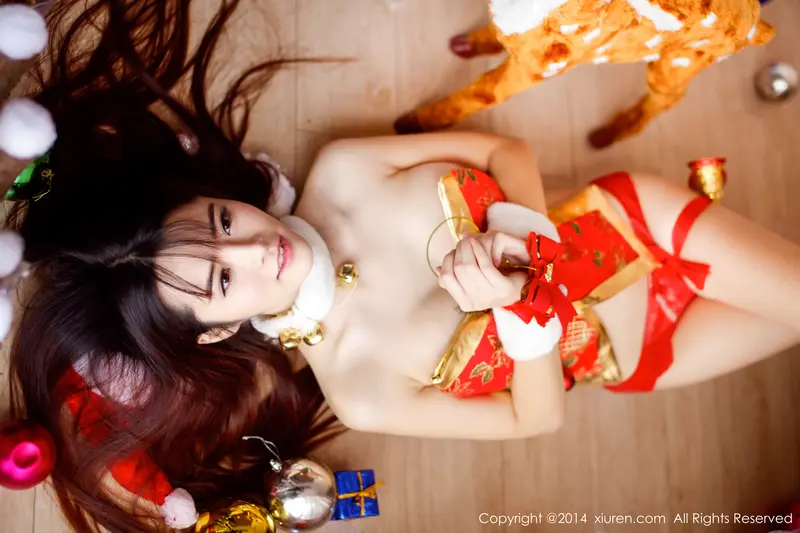 [XIUREN秀人网]2014.12.24 NO.259 孔一红 – 050.webp