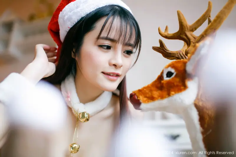 [XIUREN秀人网]2014.12.24 NO.259 孔一红 – 073.webp