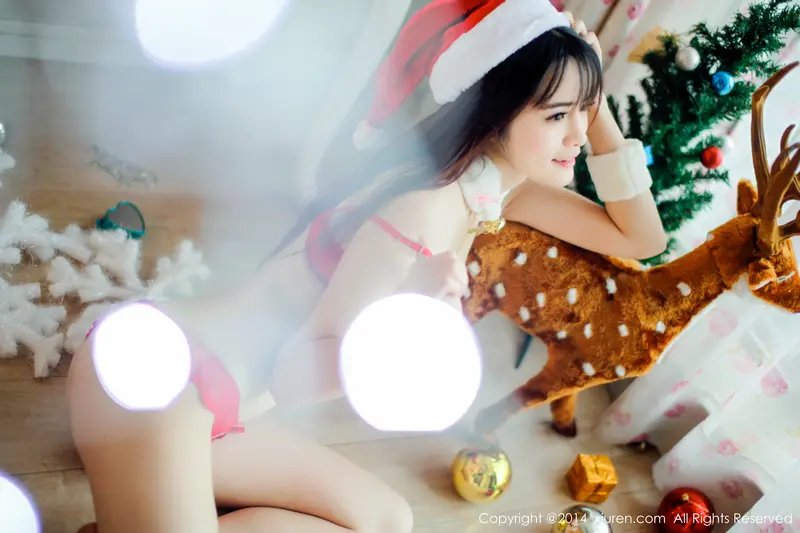 [XIUREN秀人网]2014.12.24 NO.259 孔一红 – 083.webp