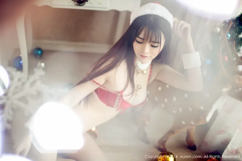 [XIUREN秀人网]2014.12.24 NO.259 孔一红 – 084.webp