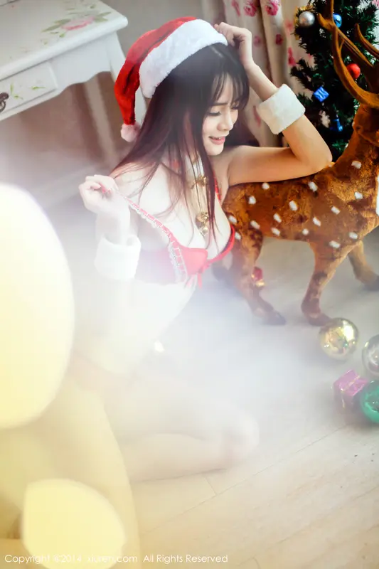 [XIUREN秀人网]2014.12.24 NO.259 孔一红 – 085.webp