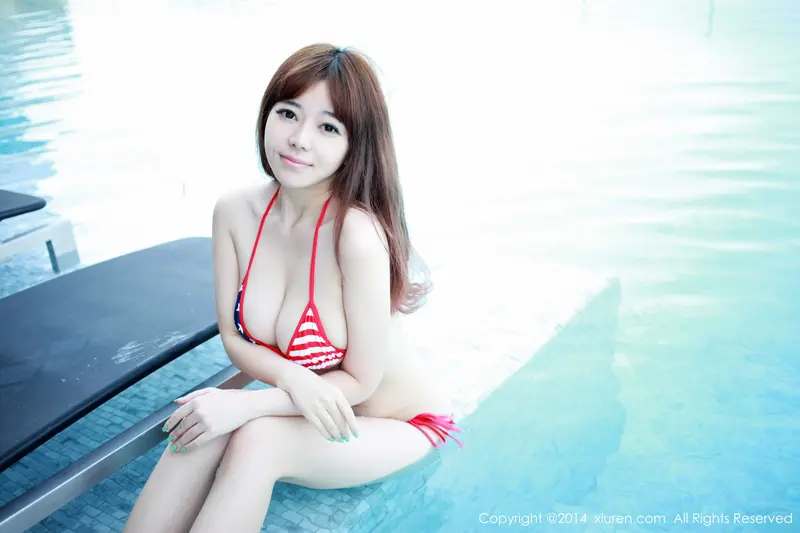 [XIUREN秀人网]2014.12.28 NO.262 刘飞儿Faye – 044.webp