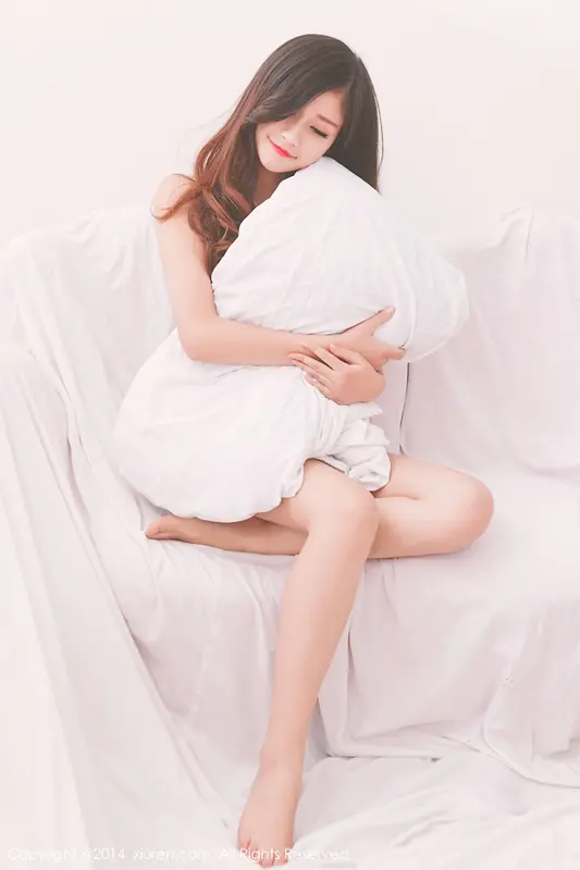 [XIUREN秀人网]2014.12.30 NO.264 史雨姐姐 – 002.webp