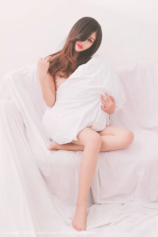 [XIUREN秀人网]2014.12.30 NO.264 史雨姐姐 – 003.webp