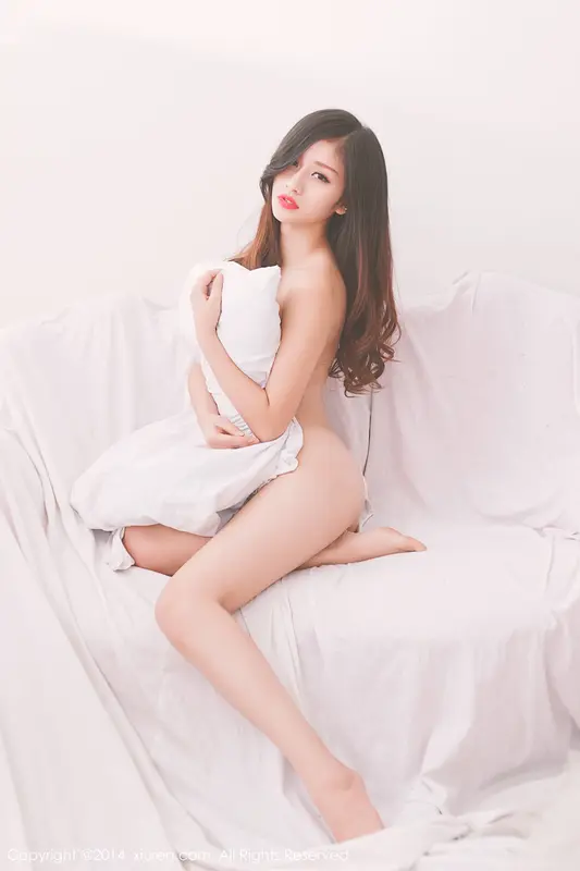 [XIUREN秀人网]2014.12.30 NO.264 史雨姐姐 – 004.webp
