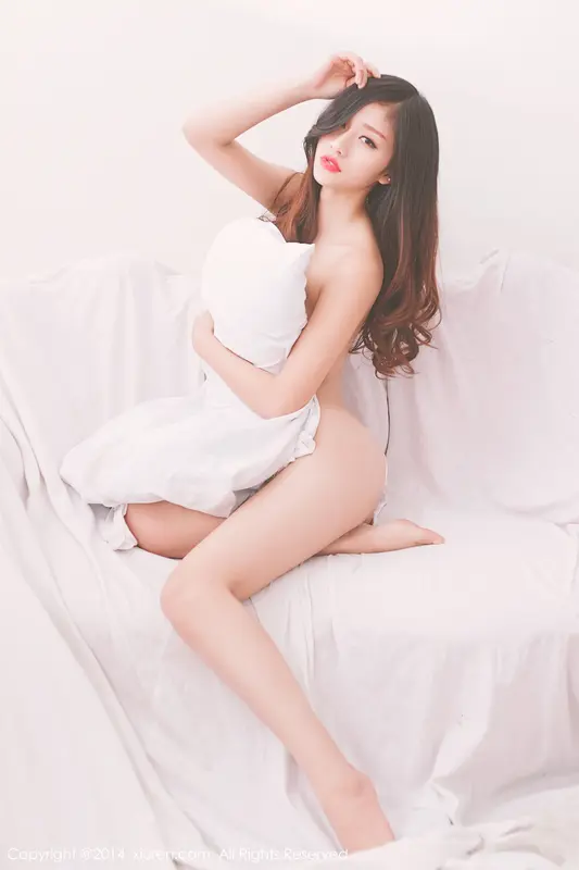 [XIUREN秀人网]2014.12.30 NO.264 史雨姐姐 – 005.webp