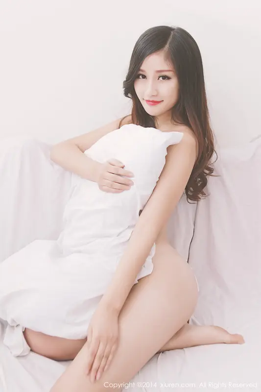 [XIUREN秀人网]2014.12.30 NO.264 史雨姐姐 – 007.webp