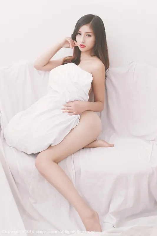 [XIUREN秀人网]2014.12.30 NO.264 史雨姐姐 – 009.webp