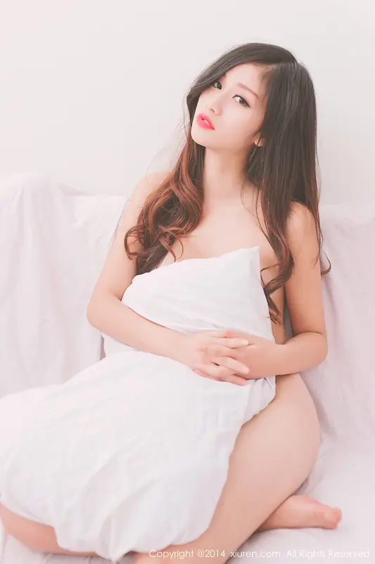 [XIUREN秀人网]2014.12.30 NO.264 史雨姐姐 – 013.webp