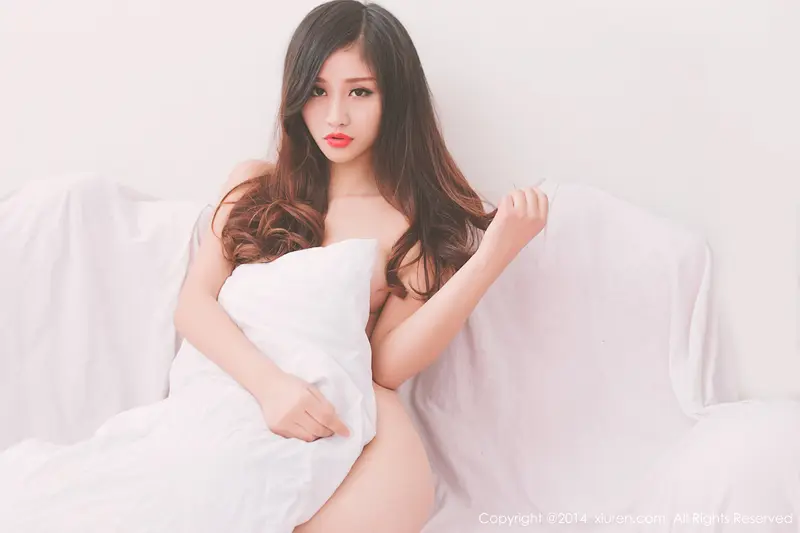 [XIUREN秀人网]2014.12.30 NO.264 史雨姐姐 – 014.webp