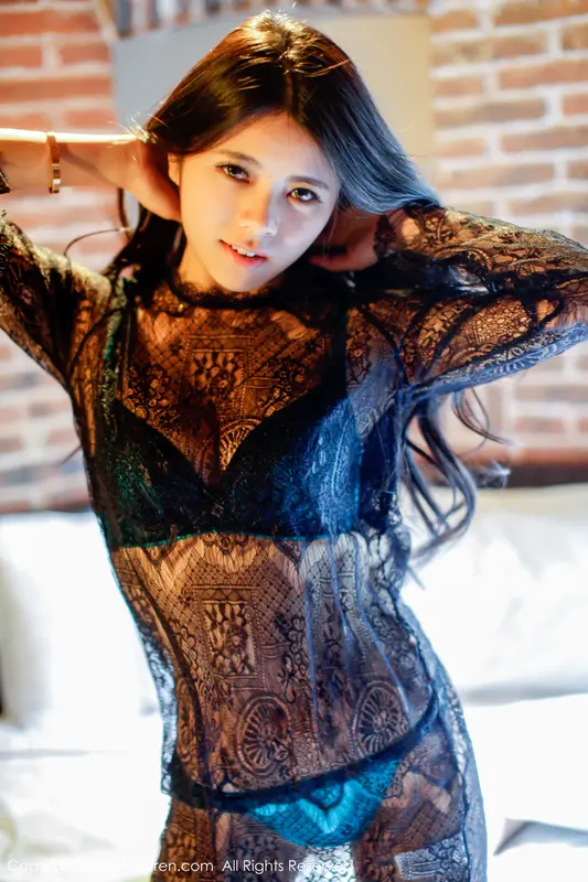 [XIUREN秀人网]2014.12.31 NO.265 歐陽妮娜娜 – 008.webp
