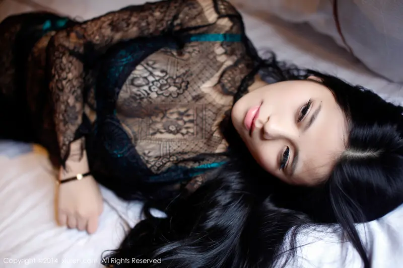 [XIUREN秀人网]2014.12.31 NO.265 歐陽妮娜娜 – 035.webp