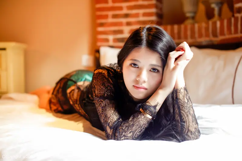[XIUREN秀人网]2014.12.31 NO.265 歐陽妮娜娜 – 036.webp