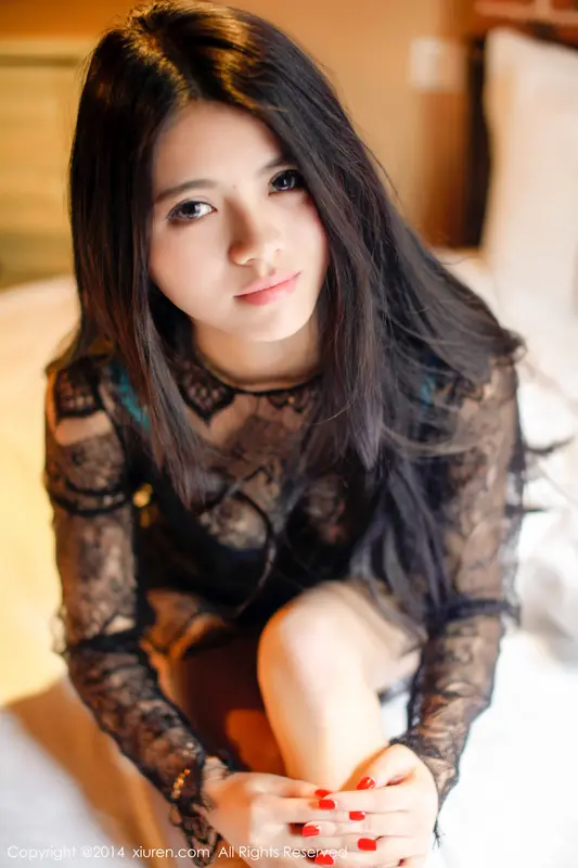 [XIUREN秀人网]2014.12.31 NO.265 歐陽妮娜娜 – 062.webp