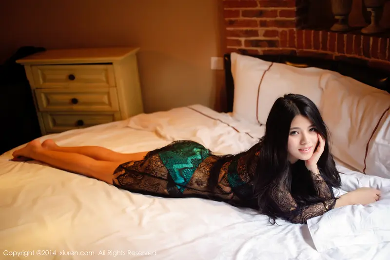 [XIUREN秀人网]2014.12.31 NO.265 歐陽妮娜娜 – 073.webp