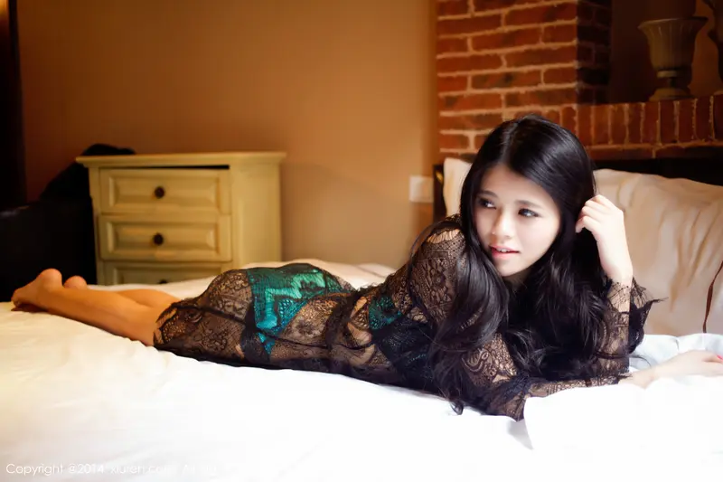 [XIUREN秀人网]2014.12.31 NO.265 歐陽妮娜娜 – 076.webp