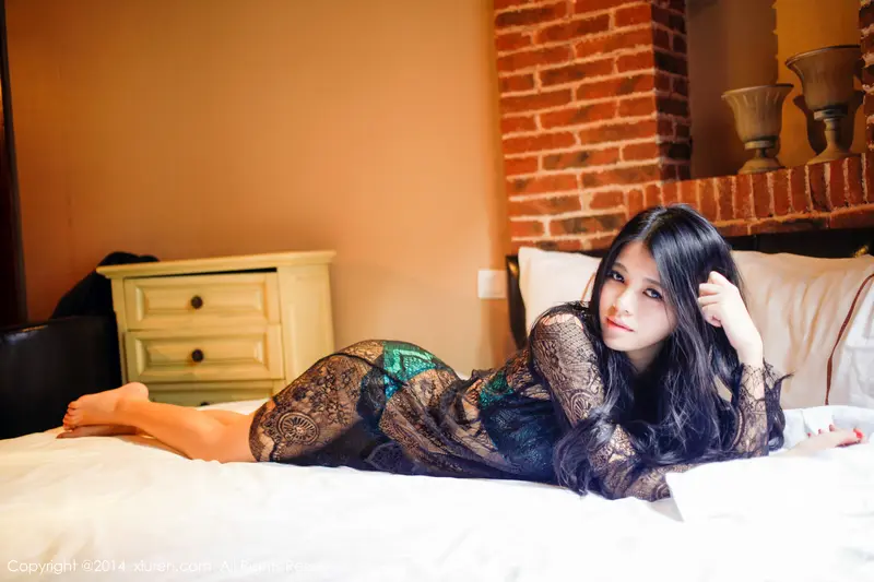 [XIUREN秀人网]2014.12.31 NO.265 歐陽妮娜娜 – 080.webp