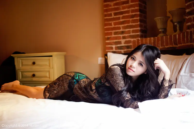 [XIUREN秀人网]2014.12.31 NO.265 歐陽妮娜娜 – 081.webp