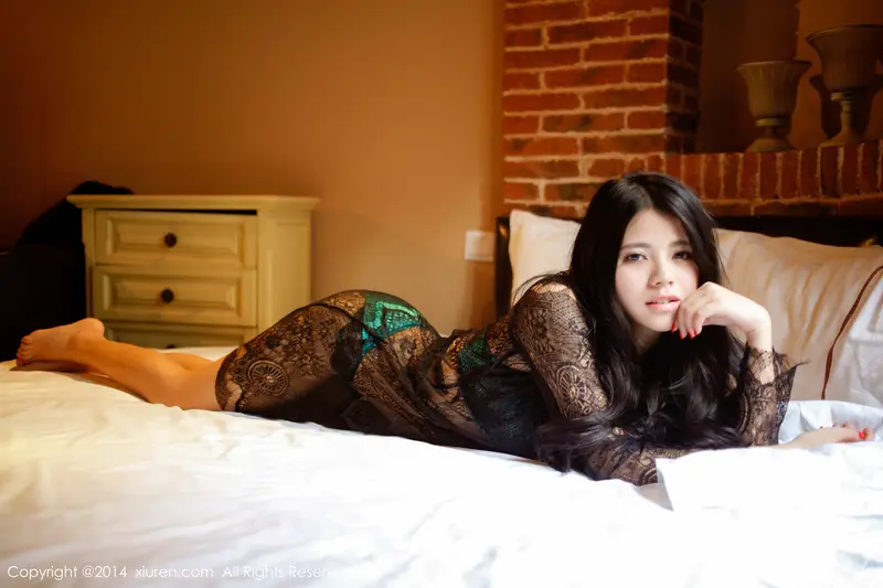 [XIUREN秀人网]2014.12.31 NO.265 歐陽妮娜娜 – 082.webp