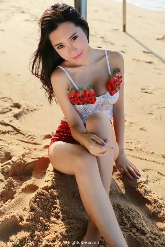 [XIUREN秀人网]2015.01.01 NO.267 绮里嘉ula – 046.webp