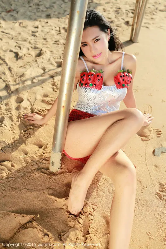 [XIUREN秀人网]2015.01.01 NO.267 绮里嘉ula – 052.webp
