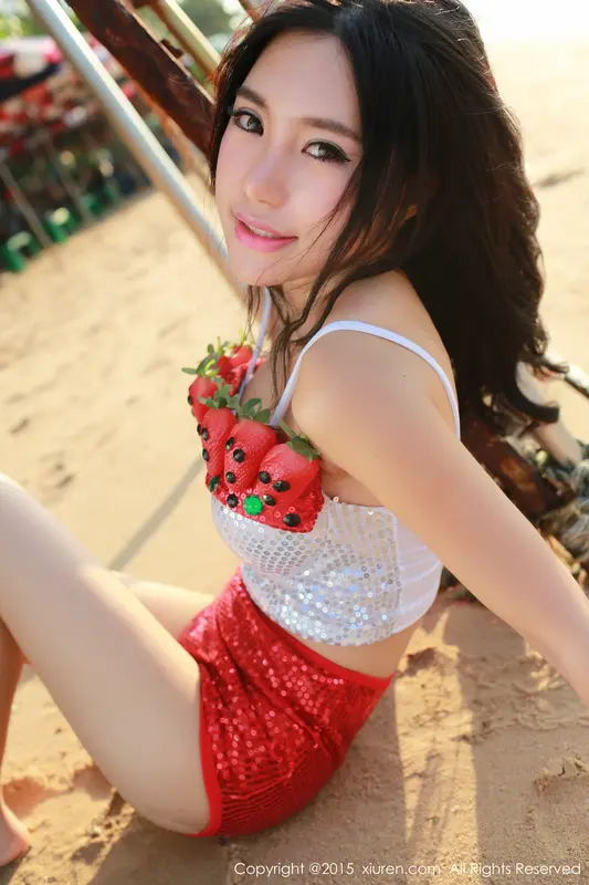 [XIUREN秀人网]2015.01.01 NO.267 绮里嘉ula – 054.webp