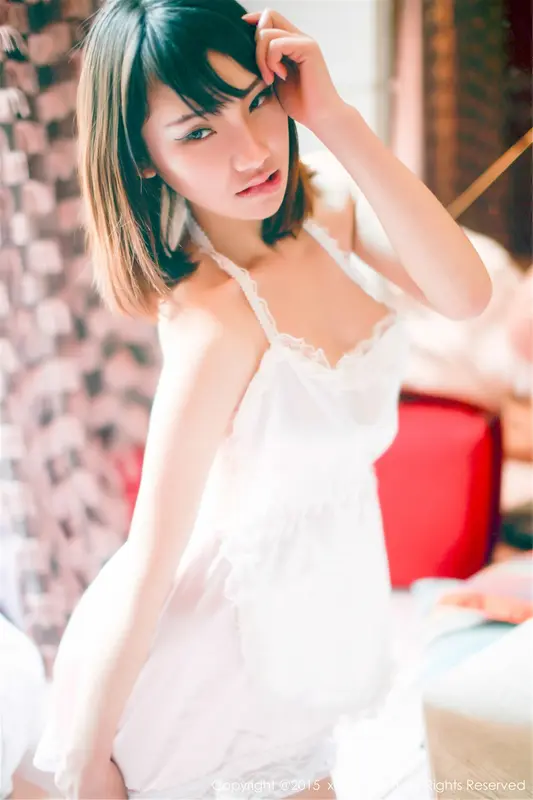 [XIUREN秀人网]2015.01.05 NO.270 颜浅浅Cindy – 004.webp