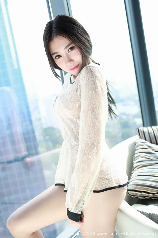 [XIUREN秀人网]2015.01.05 NO.271 许诺Sabrina – 044.webp